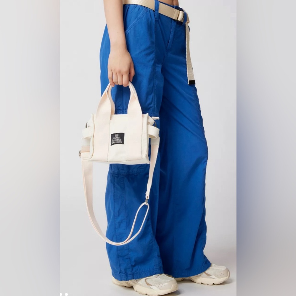 Urban Outfitters Mini Tote Bag